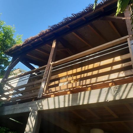 Bungalow Nature Gosier Centre Le Gosier  Dış mekan fotoğraf